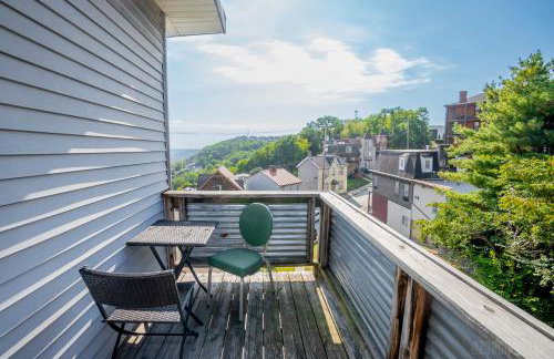 The Peak Mt Washington - Large 2bd Apt w A View - Foto 24