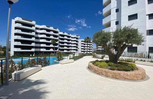 Moderno apartamento a 500 m de la playa - Foto 32