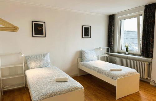 Handwerker Residenz Plus - Foto 28