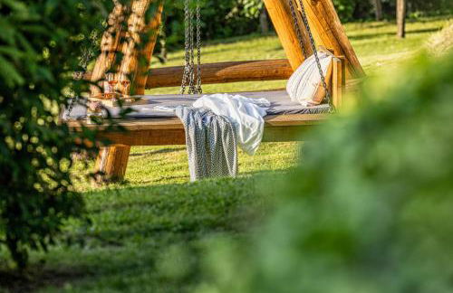 Wellnessparadies mit Sauna und Whirlpool - Foto 37