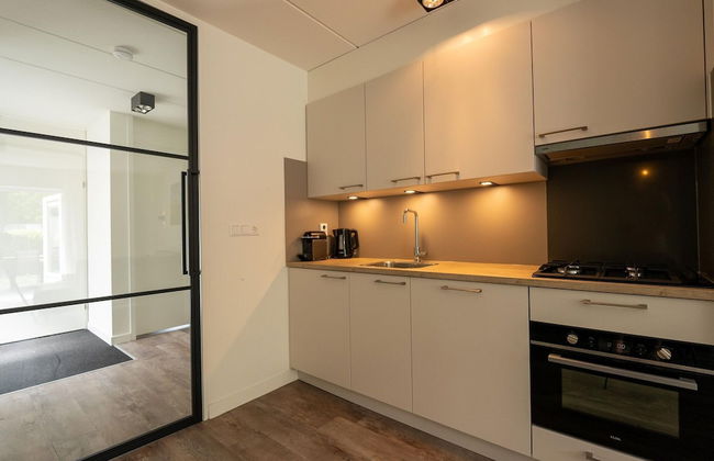 Restyled Bungalow, Near the Hunebed Center - Photo 6