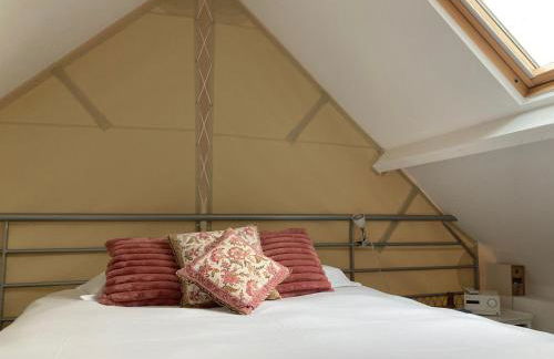 KER MAJA : Charmante Maison 1930 * Jardin * 2 vélos * WIFI - Foto 20