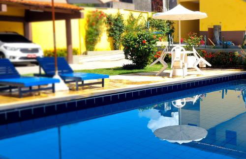 Apartamento 04 - Praia do Futuro - Foto 3