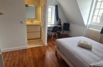 Le Rivoli - T3 - dernier étage - Photo 9