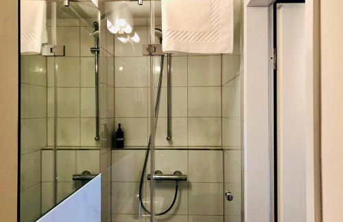 Arbio I Cube Studios & Apartments St Pauli - Foto 72