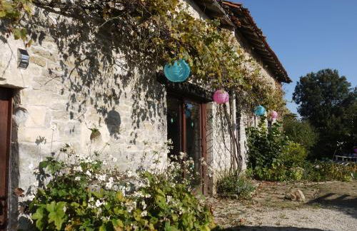 Wisteria Cottage at Gites de la Vienne - Foto 30