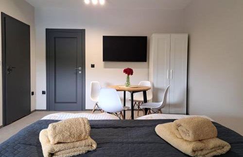 Apartamenty Wałowa 7 - Foto 62