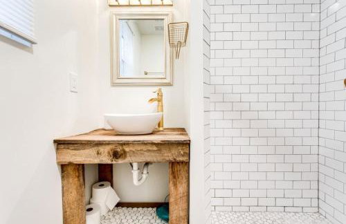 The Hideout Upscale 1 Bed Private Outdoor Space - Foto 16