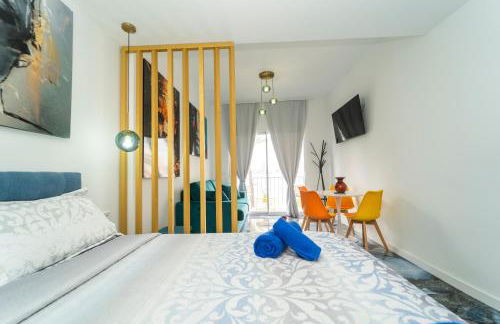 Apartamentos Brisas del Poniente - Photo 38