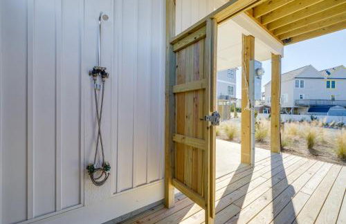 Beach Access and Elevator Surf City Gem - Sleeps 8 - Photo 27