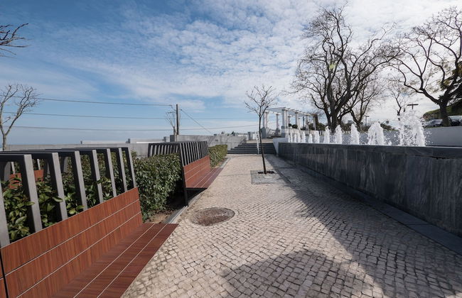 Y.Palmela - Boutique Apartments - Foto 78