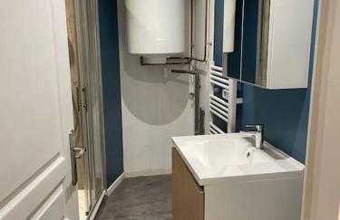 Au pied du château - Foto 7