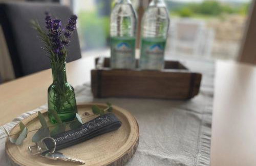 Appartement Burgblick - Foto 2