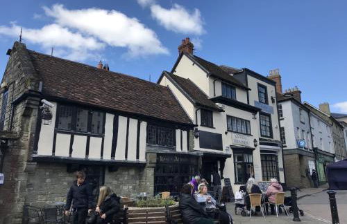 Tudor Rose Cottage - Foto 41