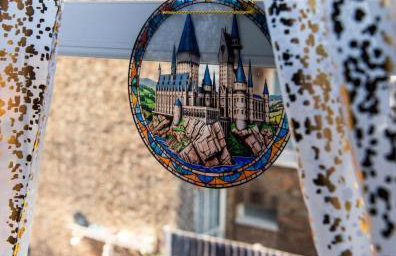 ApArt 2 Luxury 3BR Apartment Free Parking Sleeps 6 - Foto 33