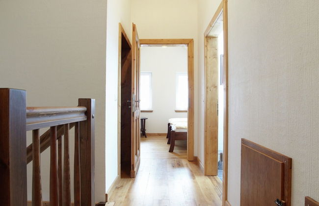 Nostalgic Apartment in the Eifel Region - Photo 16