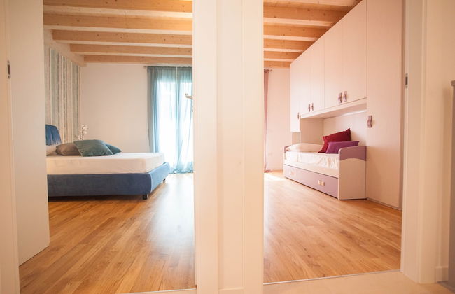 Italianflat - The Peschiera Terrace - Foto 13