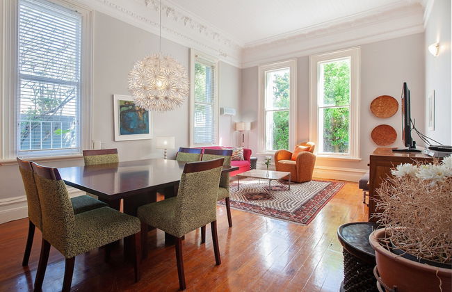 Barry Hall Apartments - Foto 23