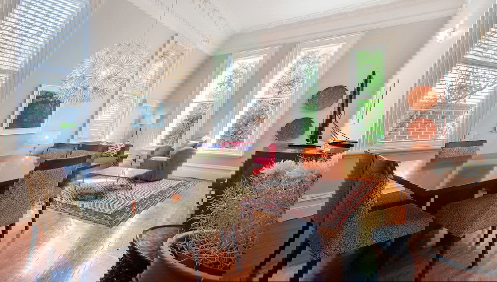 Barry Hall Apartments - Foto 1, Imagen principal