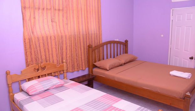 Hillview Apartments and Vehicle Rental - Foto 3, Habitación