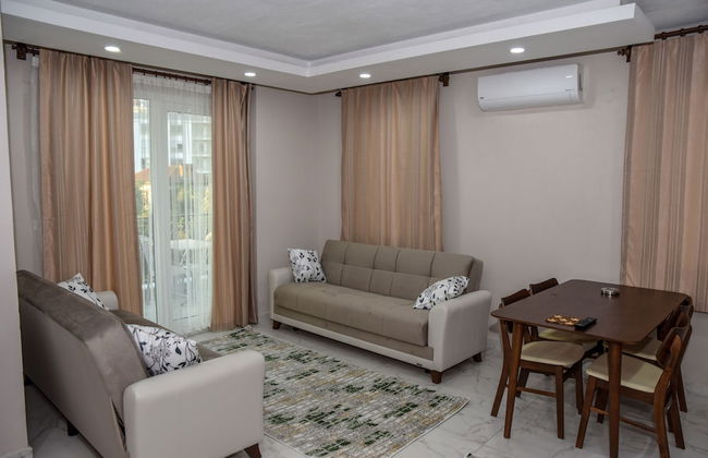 Irbec Apart & Bungalow - Foto 16