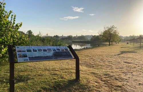 Alojamiento Museo Carmelitano Alba de Tormes - Foto 54