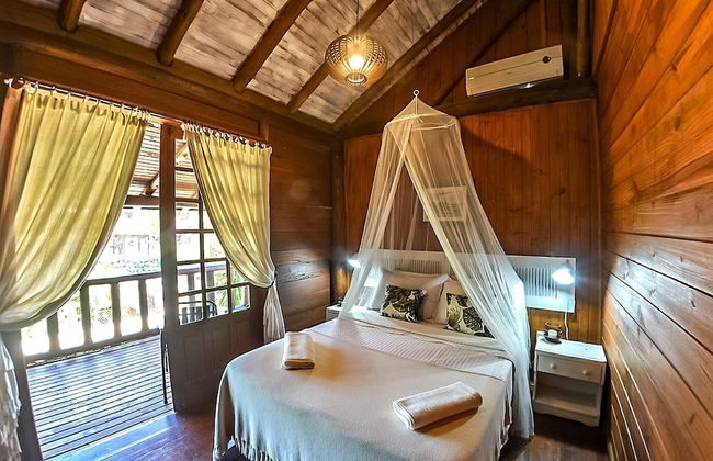 Pousada Rosa da Praia - Praia do Rosa - Photo 33