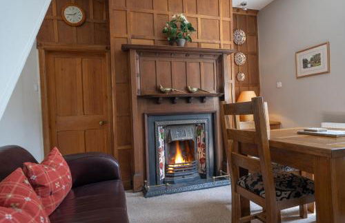 Heritage Swiss Cottage - Foto 6