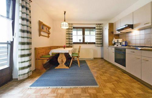 Apartment in Neuschonau With Parking Space - Foto 82