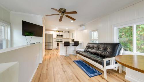 Horseshoe Lake Vacation Rental with Deck and Kayaks! - Foto 2