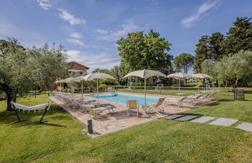 Agriturismo Villa Beatrice - Foto 15