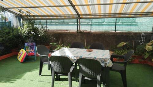 Casa Shanty - Foto 5, Garden view