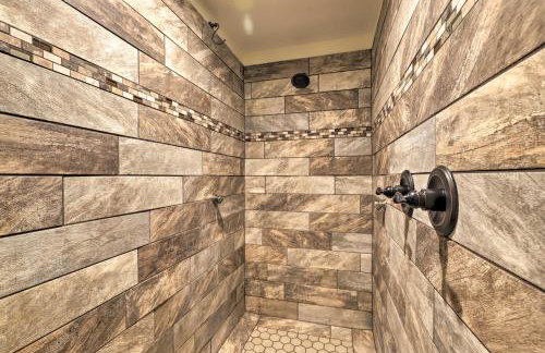 Family-Friendly Home with Lake Oconee Access and Patio - Foto 13