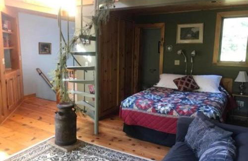 Five-Story Vacation Rental near Stowe Mountain and Smugglers' Notch Ski Resorts, Vermont - Foto 54