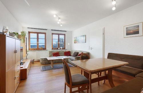 Ferienwohnung Schellenberg - Foto 1