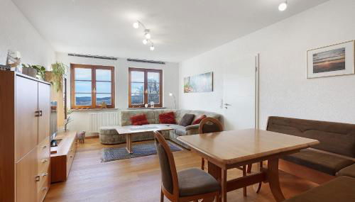 Ferienwohnung Schellenberg - Foto 1