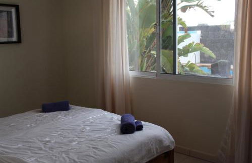 Villa Niki mit beheiztem Gemeinschaftspool für 2 Appartments - Photo 13