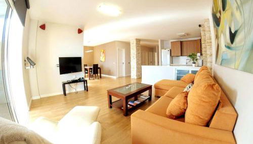 Facing the ocean - Full Appt 2 ch double - Foto 4