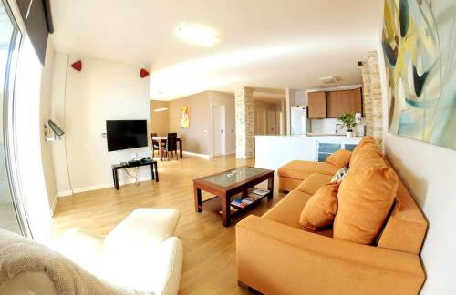 Facing the ocean - Full Appt 2 ch double - Foto 4