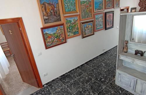 apartamanto Gloria - Foto 19