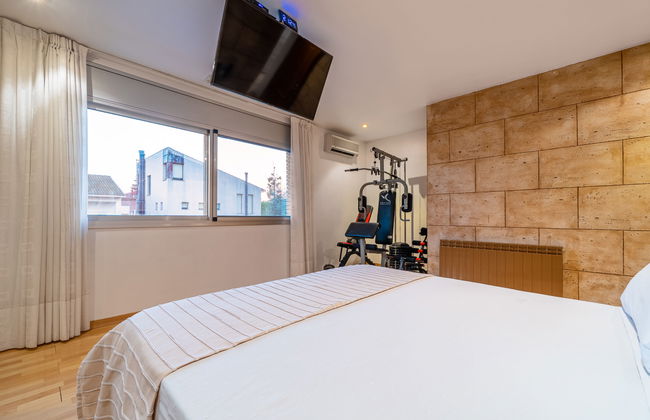 Villa Luxury Rock Tirri - Foto 29