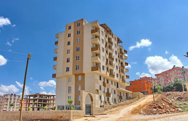 Mia Luna Apart - Photo 1