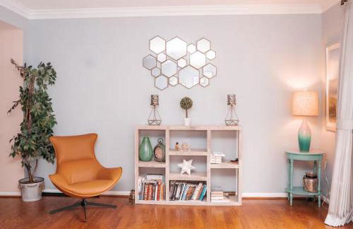 Cozy Springfield Townhome , WIFI , Pet Friendly - Foto 35