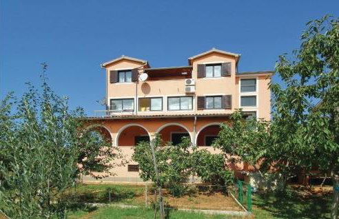 Apartment Zbandaj Zbandaj Ii - Foto 9