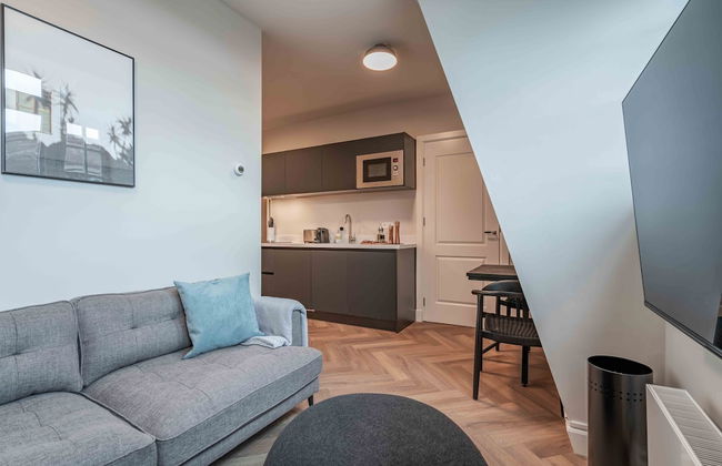 Limehome Den Haag Keizerstraat - Photo 35