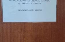 Apartamento 2 Quartos com Garagem e Ar Condicionado próximo do centro 3km - Foto 22