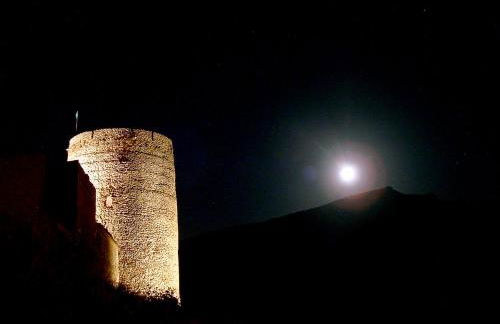 Casa Rural Doña Carmen - Foto 48