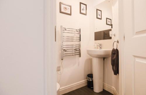 Charming 2 Bedroom Home in the Cotswolds - Foto 49