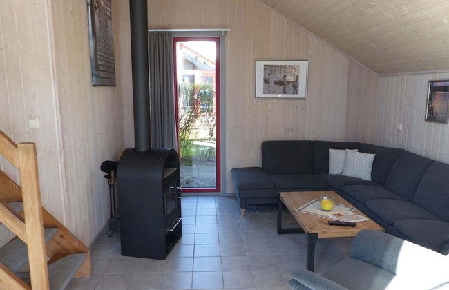 Ferienhaus im Ferienpark Mirow - Foto 8