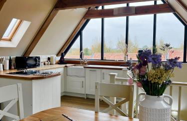 White House Lodges - Foto 8